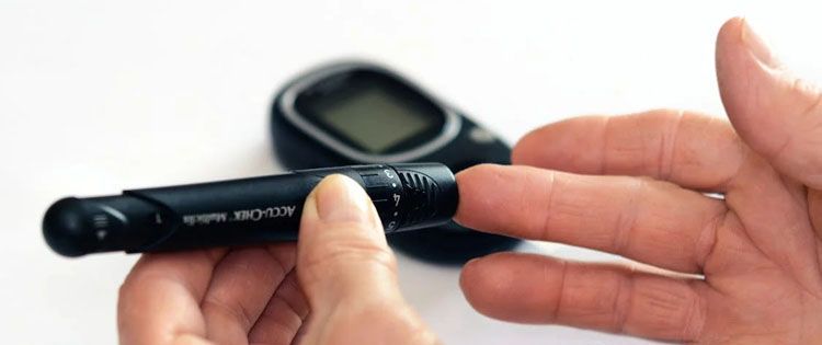 Zu hohe Blutdruckwerte bei Diabetes? Nicht verzweifeln!